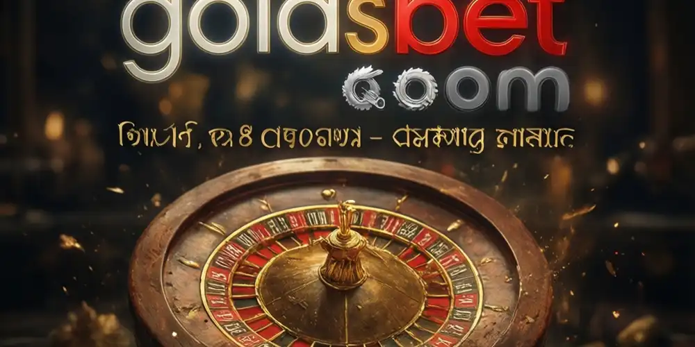 Goldsbet Banner